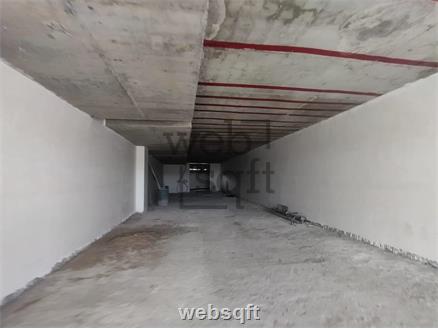 Commercial Showroom for Rent